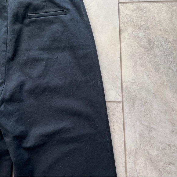 Norse Projects Roberta Cotton Twill Pant - Picture 9 of 10